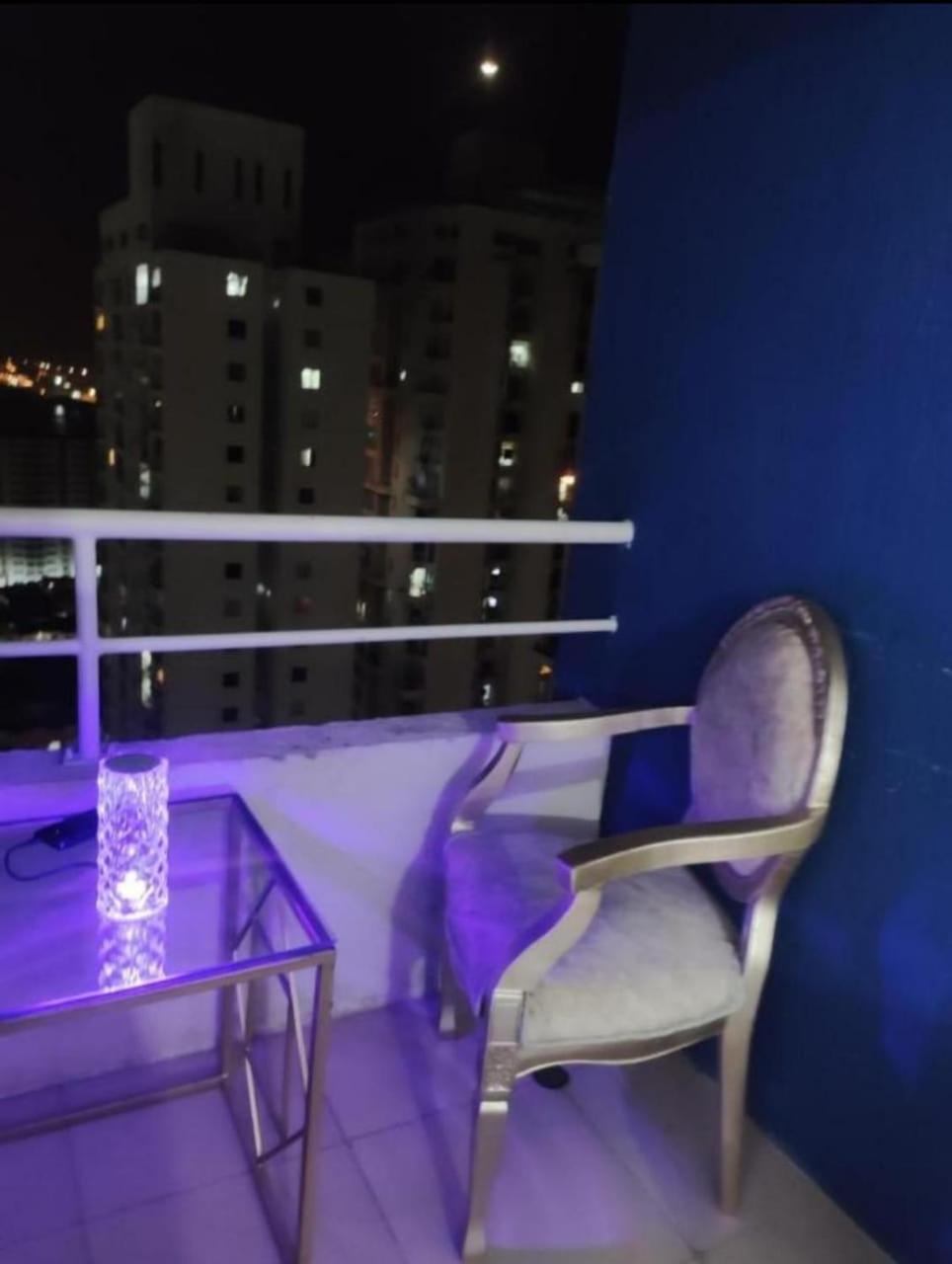 Be Lounge Experience Apartamento