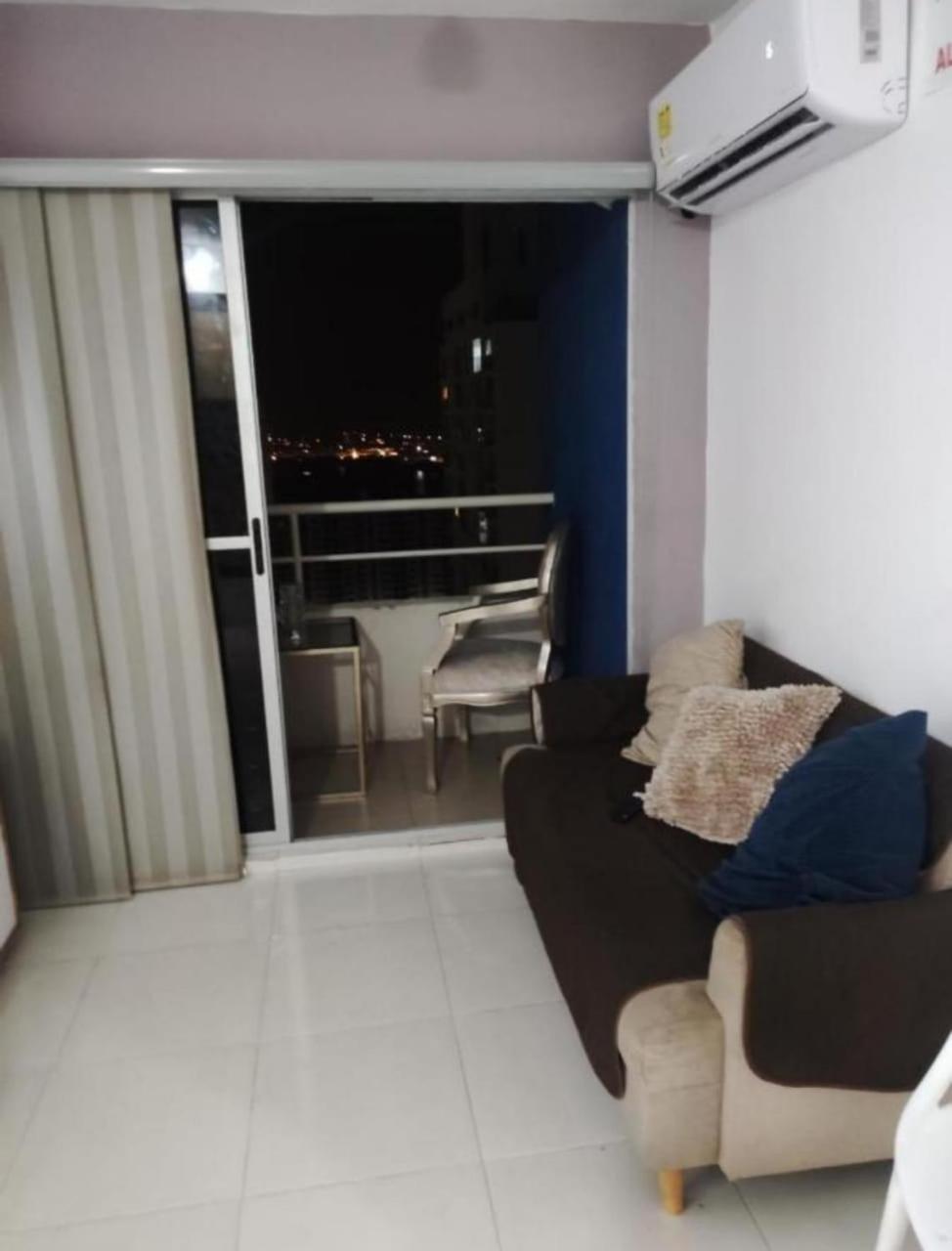 Apartamento Be Lounge Experience *