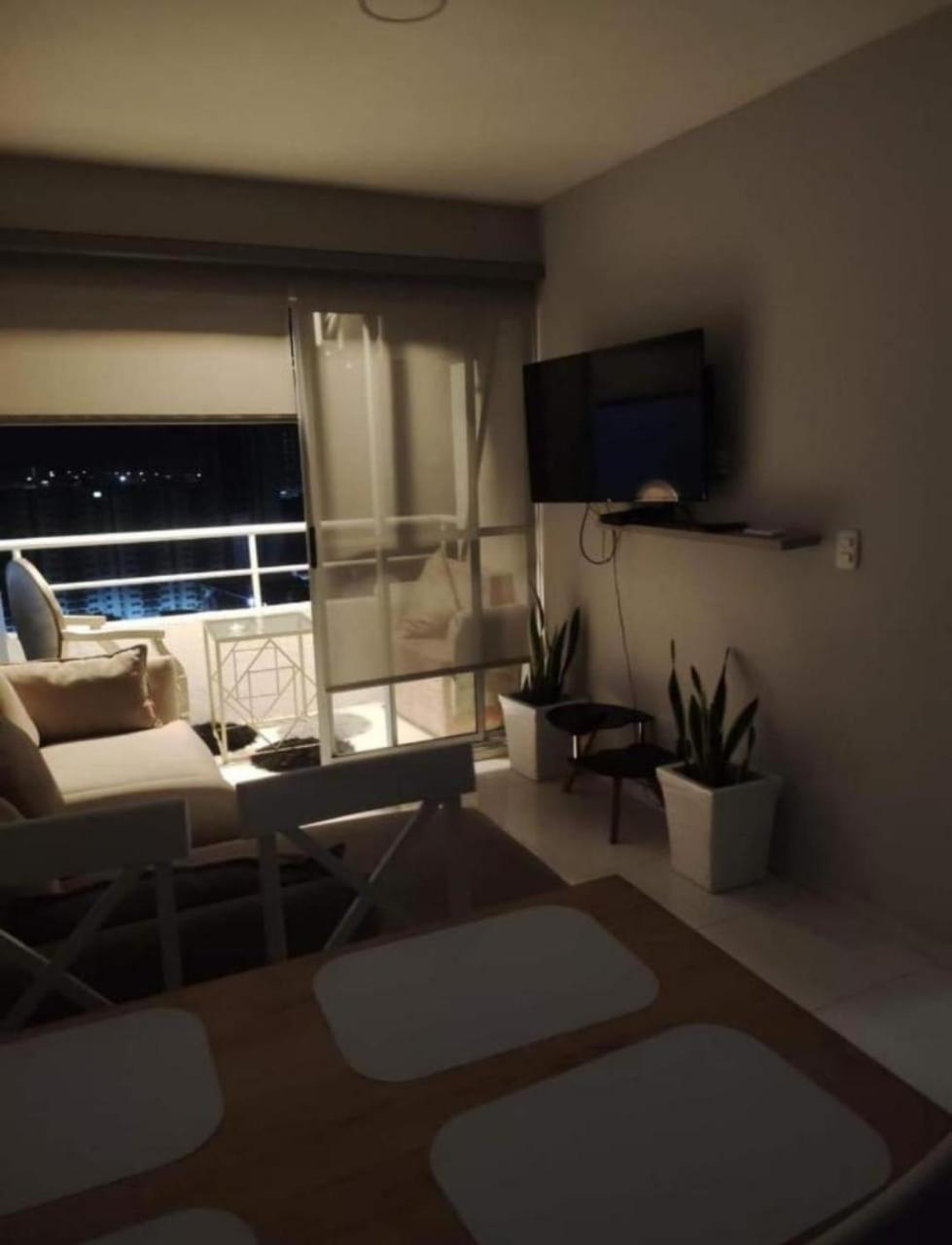 Be Lounge Experience Apartamento *