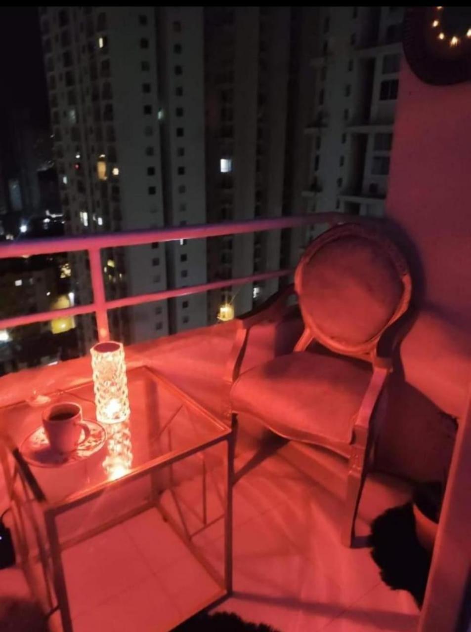 Apartamento Be Lounge Experience Cartagena