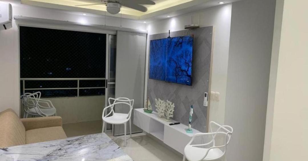 Be Lounge Experience Cartagena