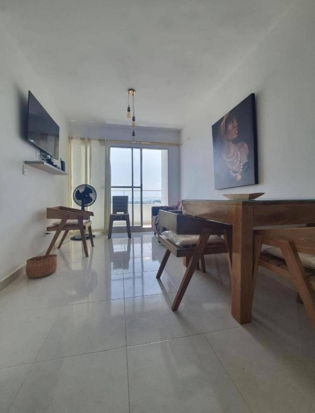 Be Lounge Experience Apartamento