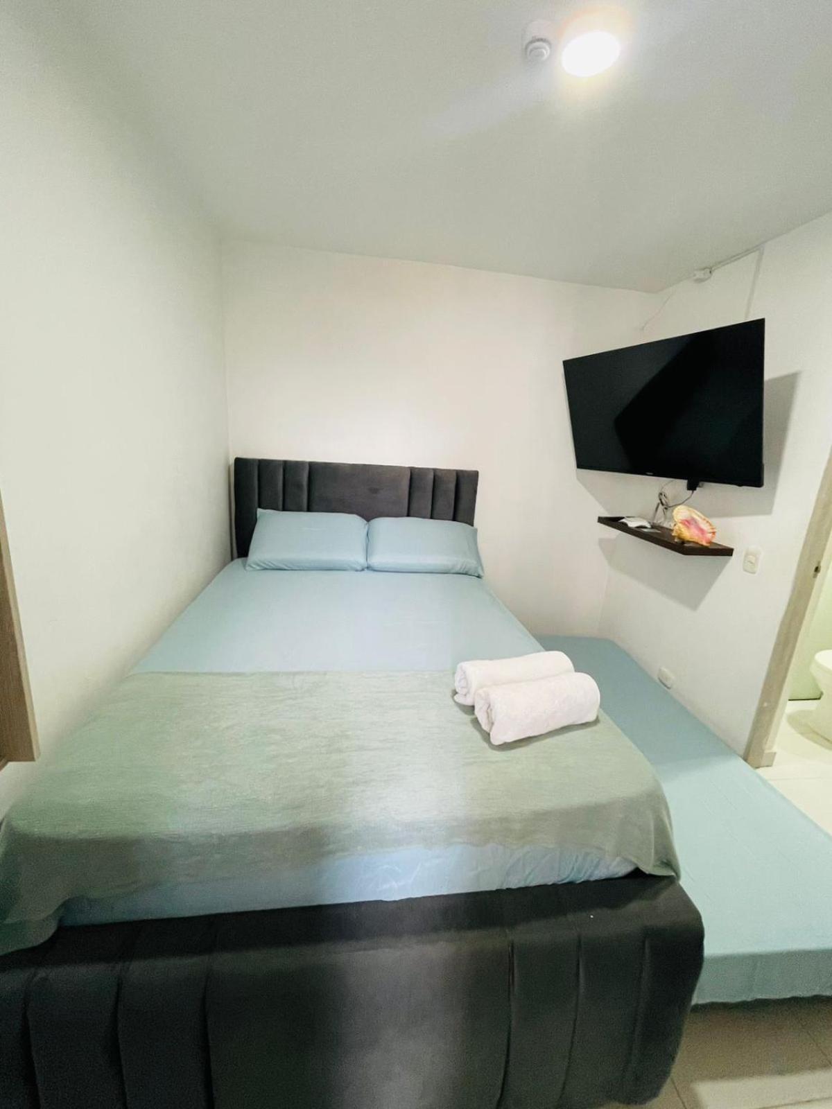 公寓 Be Lounge Experience Cartagena