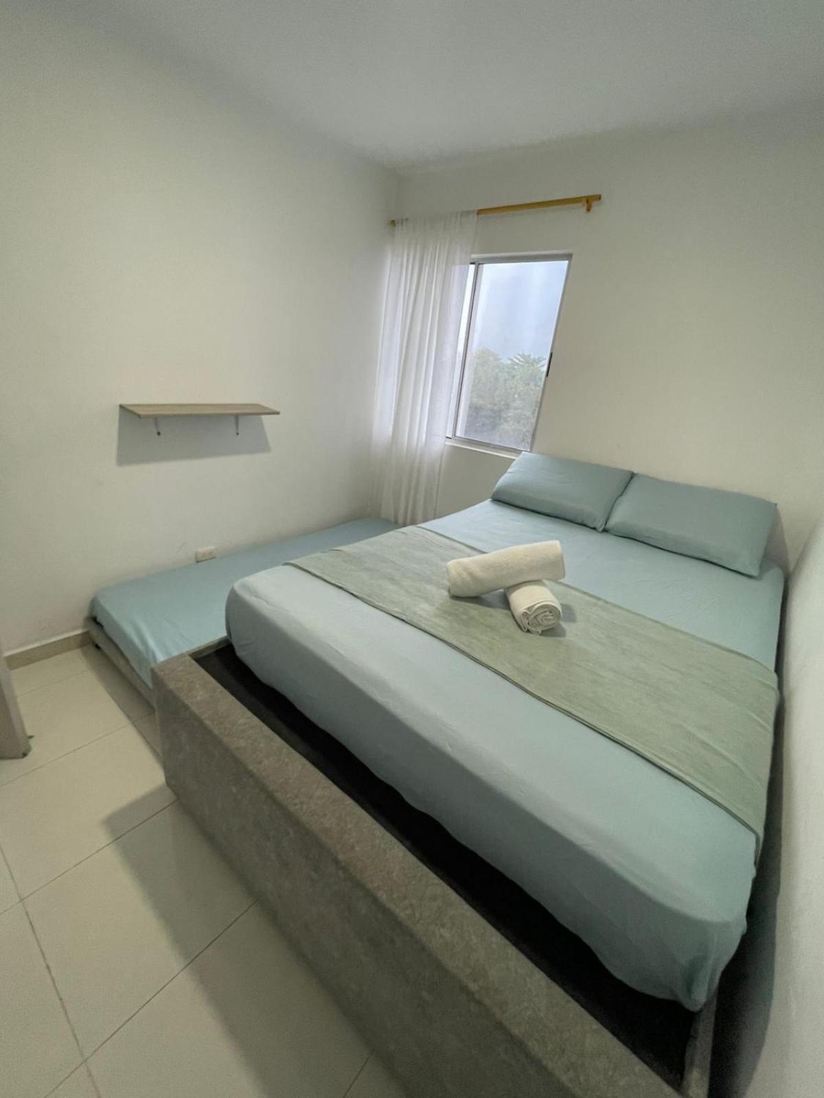 Be Lounge Experience * Cartagena
