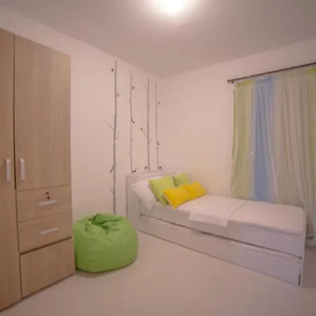 Be Lounge Experience Cartagena Apartment Exterior photo