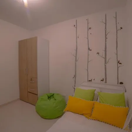 Be Lounge Experience Cartagena Apartment Exterior photo