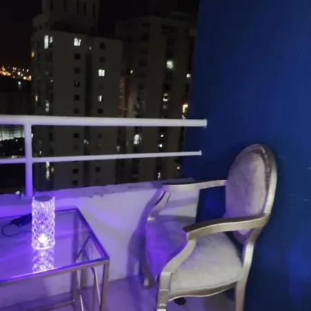 Be Lounge Experience Cartagena Apartment Exterior photo
