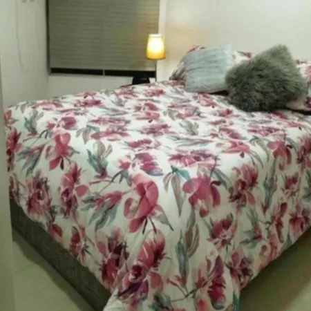 Be Lounge Experience Cartagena Apartment Exterior photo