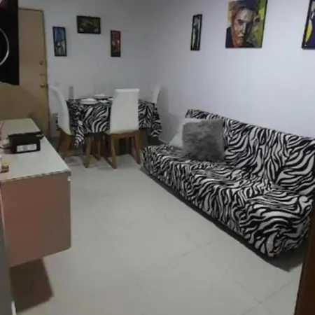 Be Lounge Experience Cartagena Apartment Exterior photo