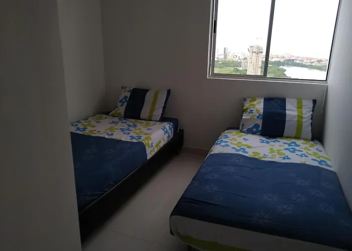 Be Lounge Experience Cartagena