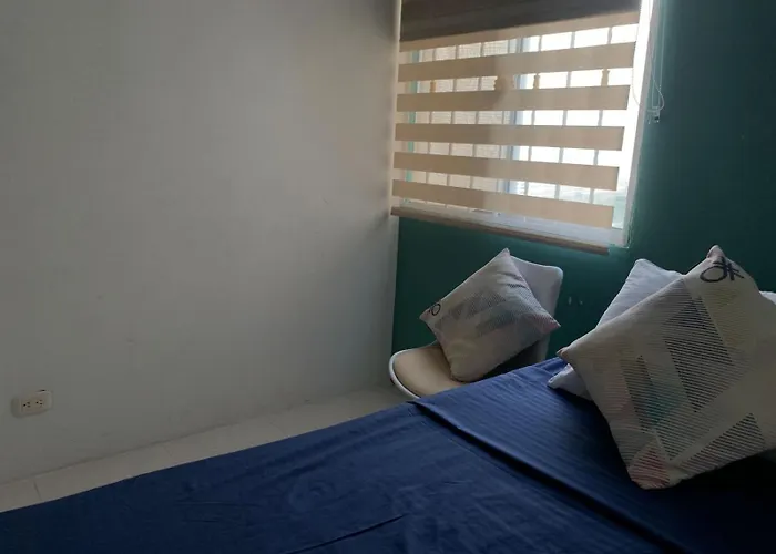 Be Lounge Experience Cartagena