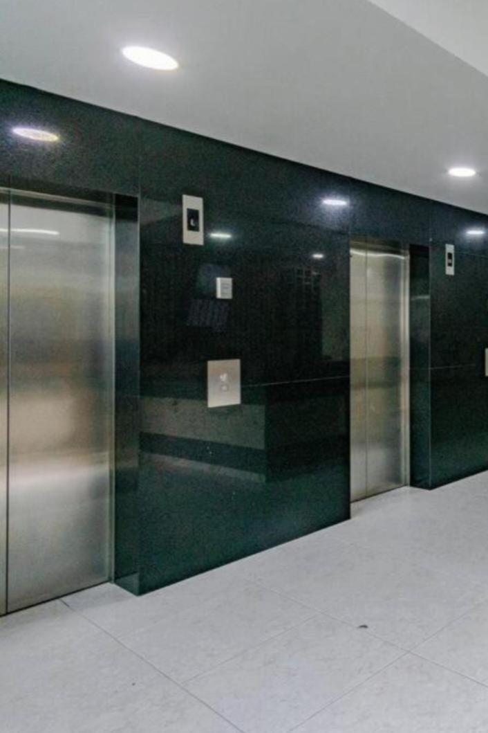 Be Lounge Experience Apartment *