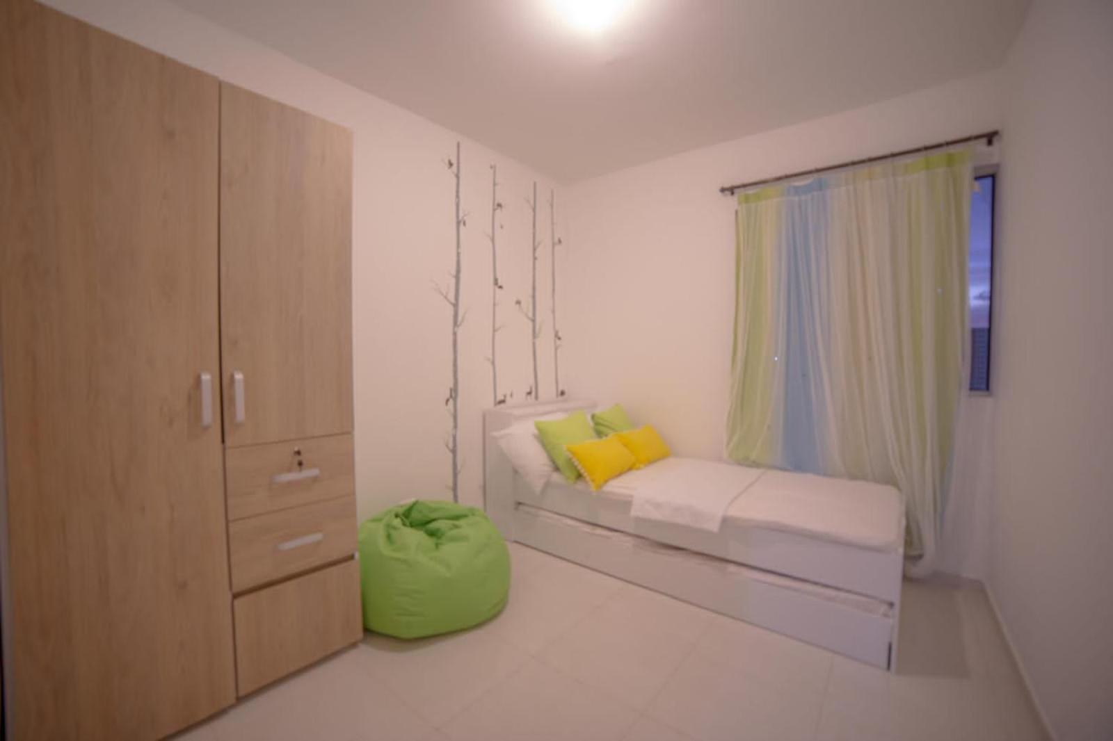 Be Lounge Experience Apartment Cartagena