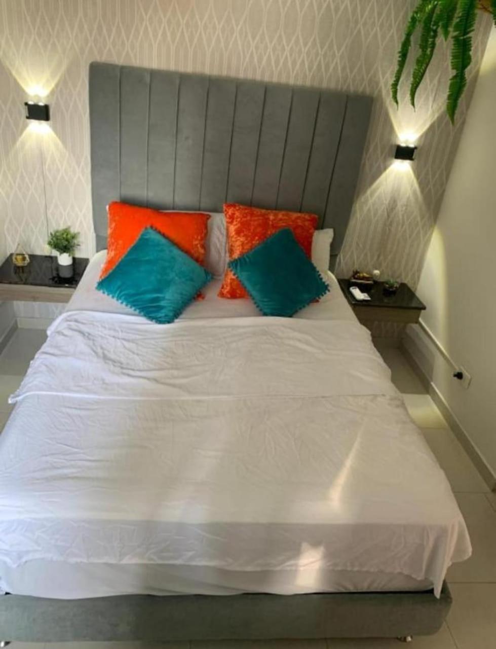 Apartment Be Lounge Experience