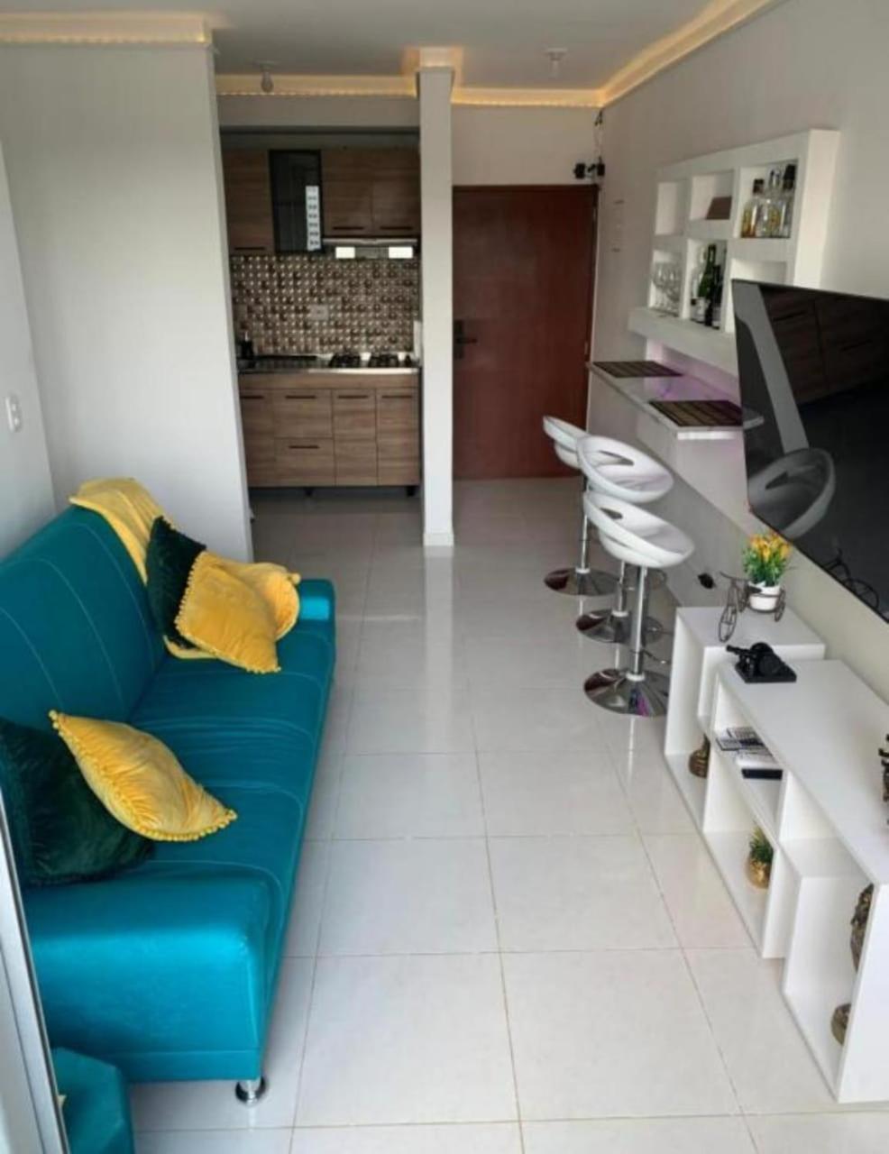 Be Lounge Experience Apartment *