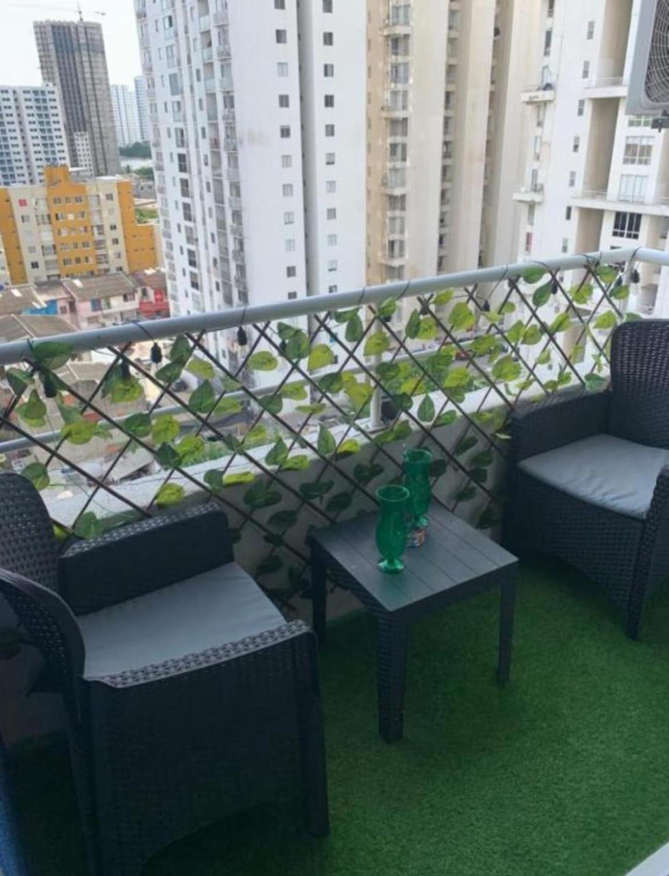 Be Lounge Experience * Cartagena