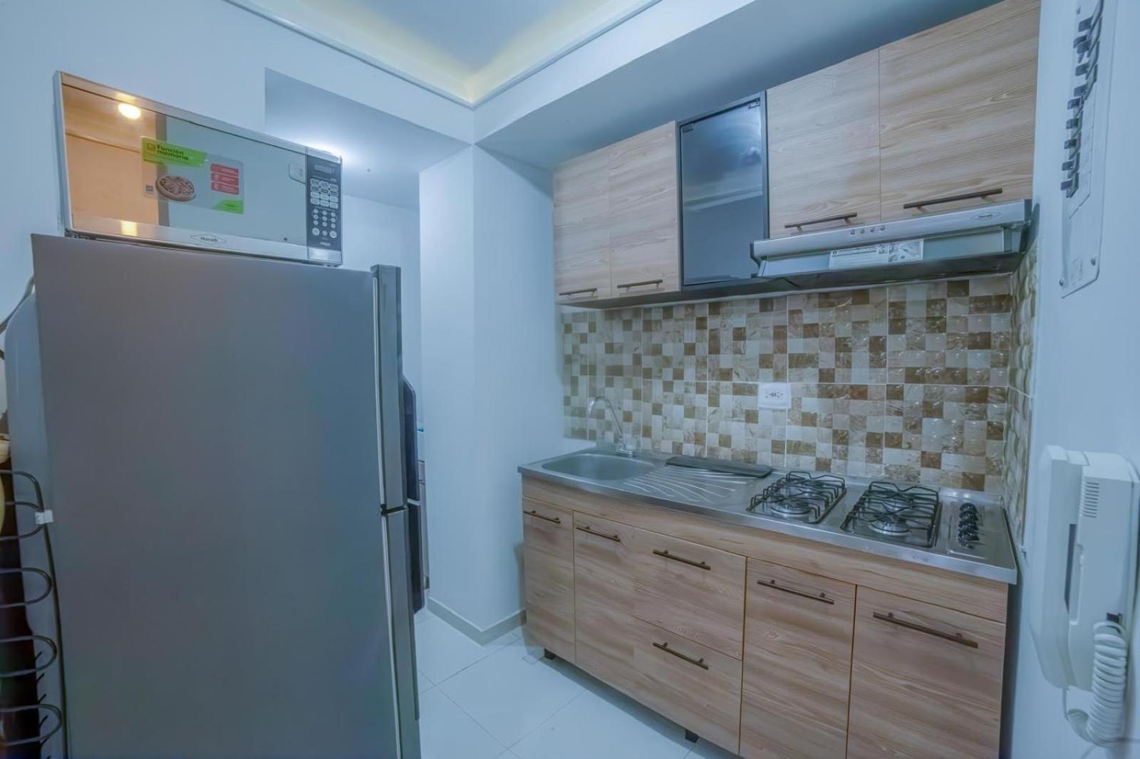 Be Lounge Experience Apartment *