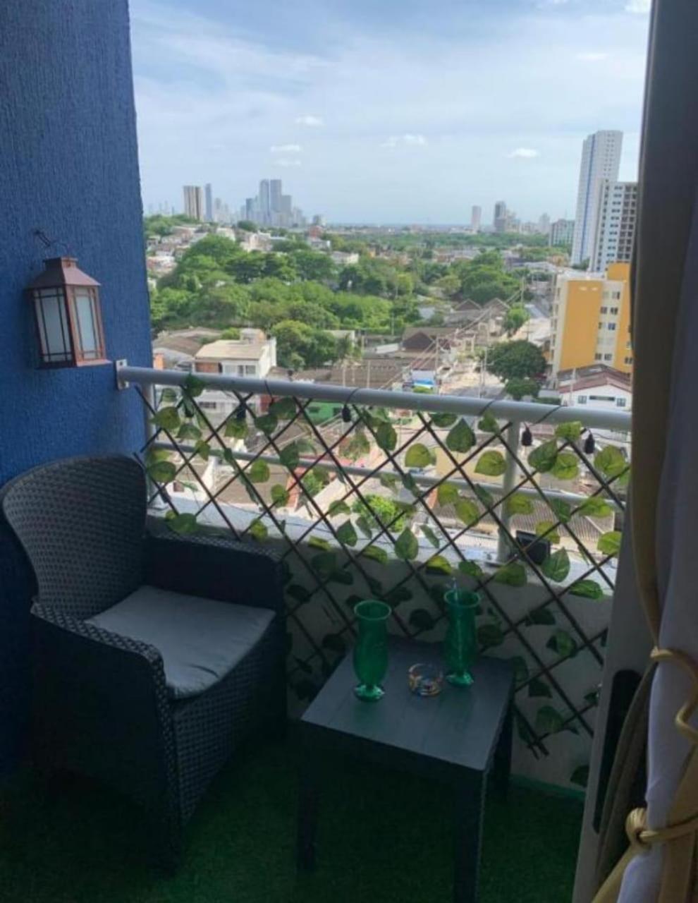 Be Lounge Experience Apartment