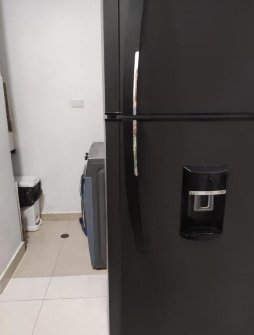 Be Lounge Experience Apartment Cartagena