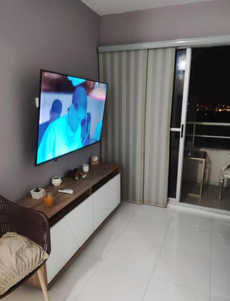 Be Lounge Experience Apartment