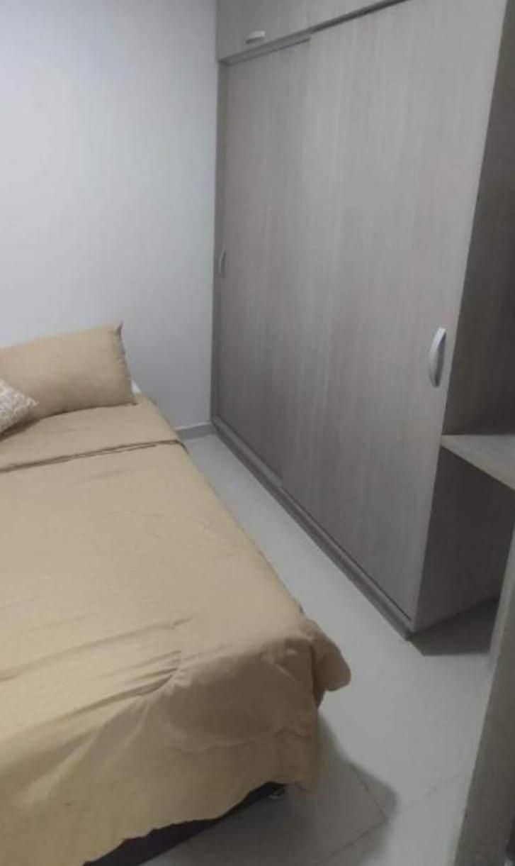 Be Lounge Experience Apartment