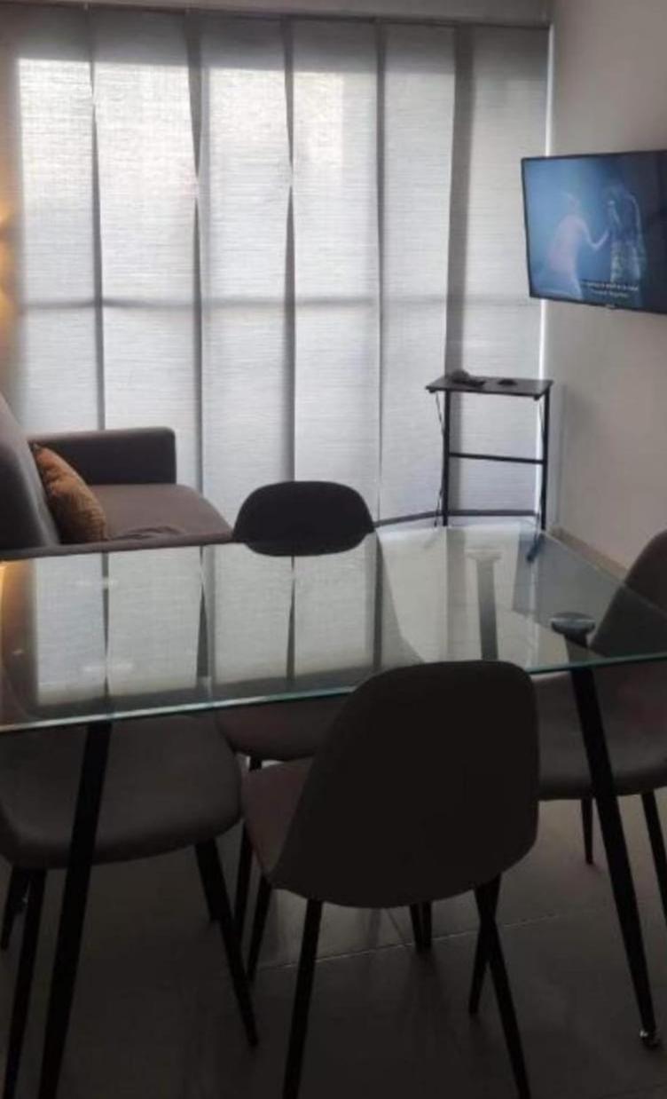 Apartment Be Lounge Experience Cartagena