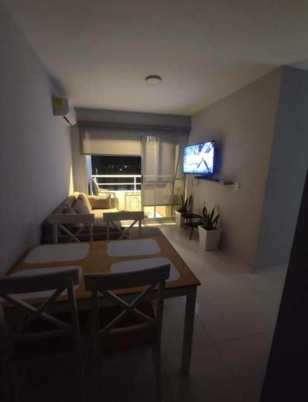 Be Lounge Experience *