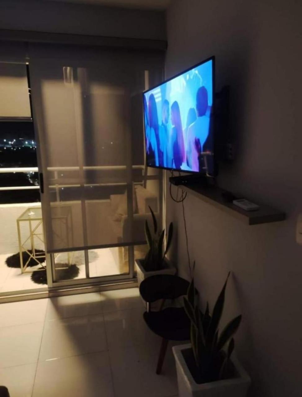Apartment Be Lounge Experience