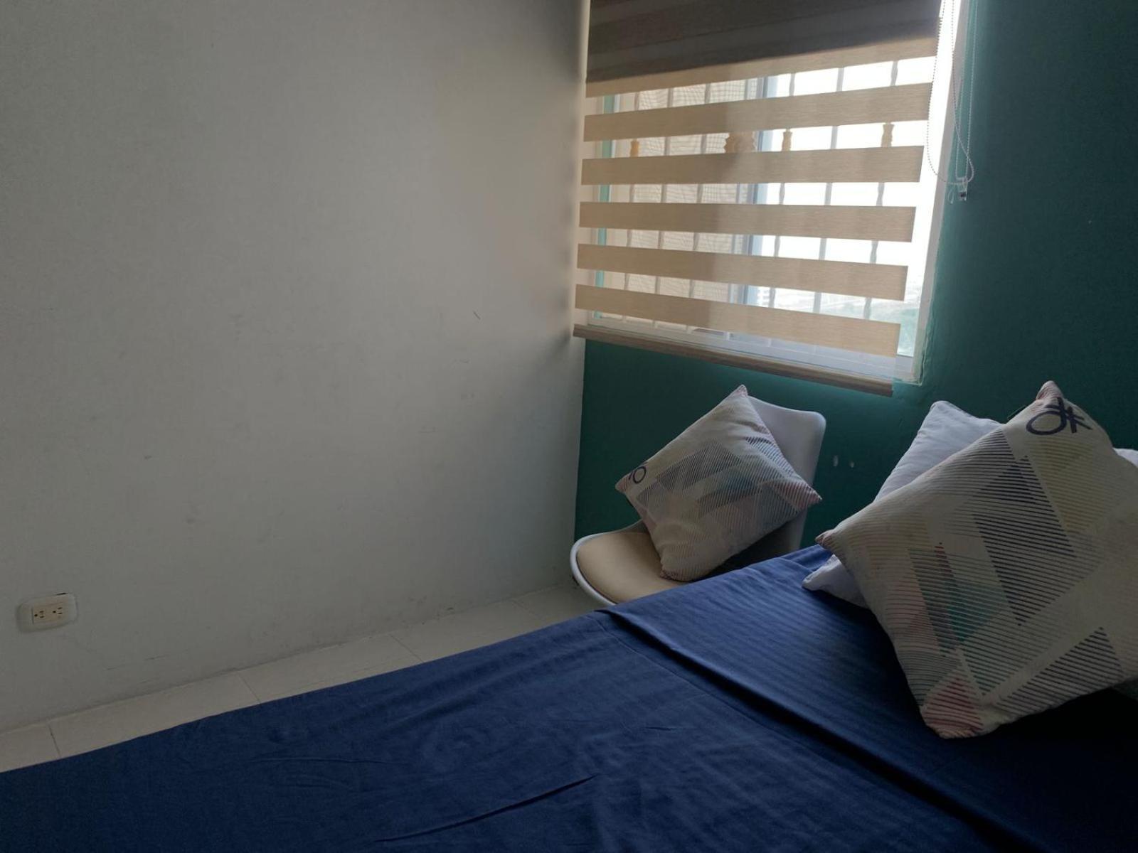 Apartment Be Lounge Experience