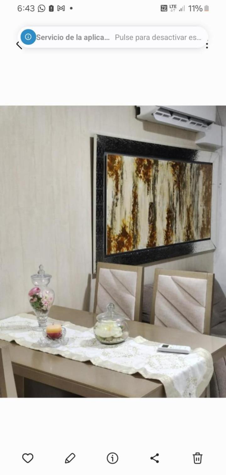 Be Lounge Experience Cartagena