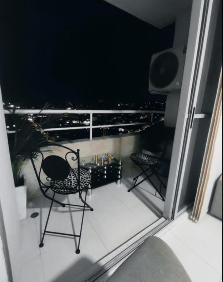 Be Lounge Experience *