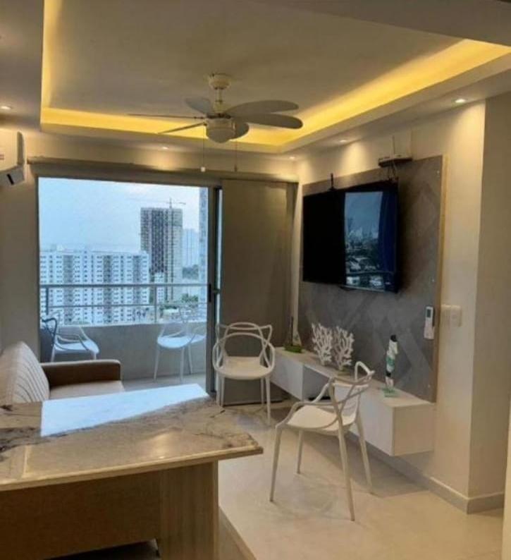 Apartment Be Lounge Experience Cartagena