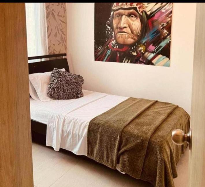 Be Lounge Experience