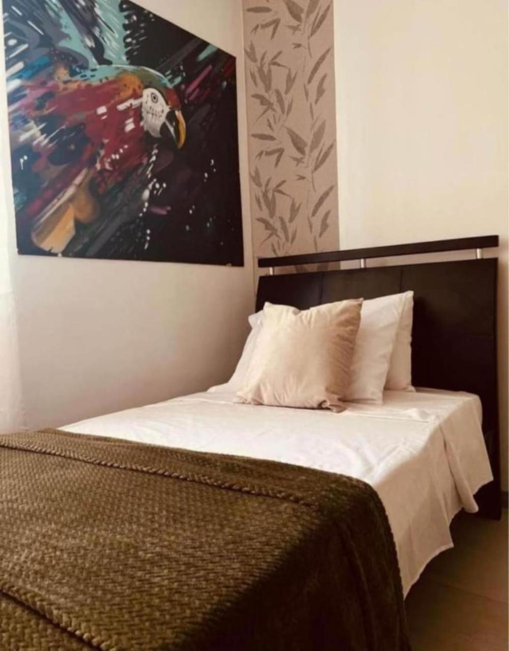 Be Lounge Experience Apartment Cartagena