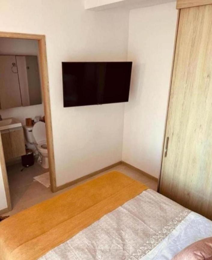 Be Lounge Experience Apartment Cartagena