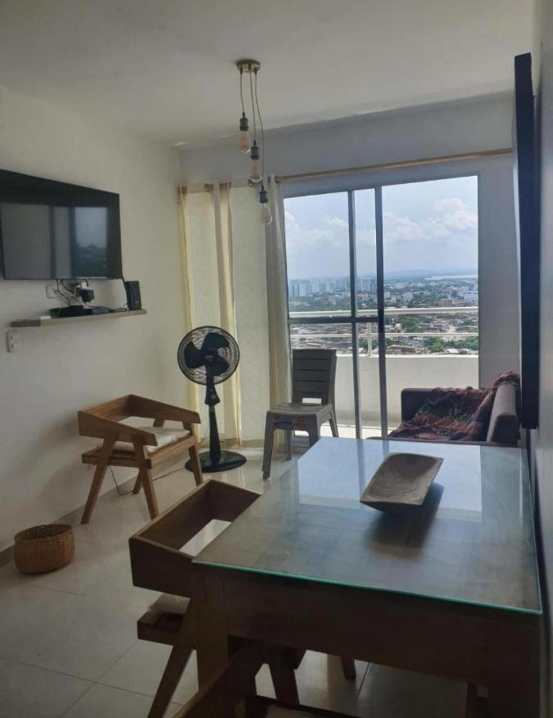 Be Lounge Experience Apartment