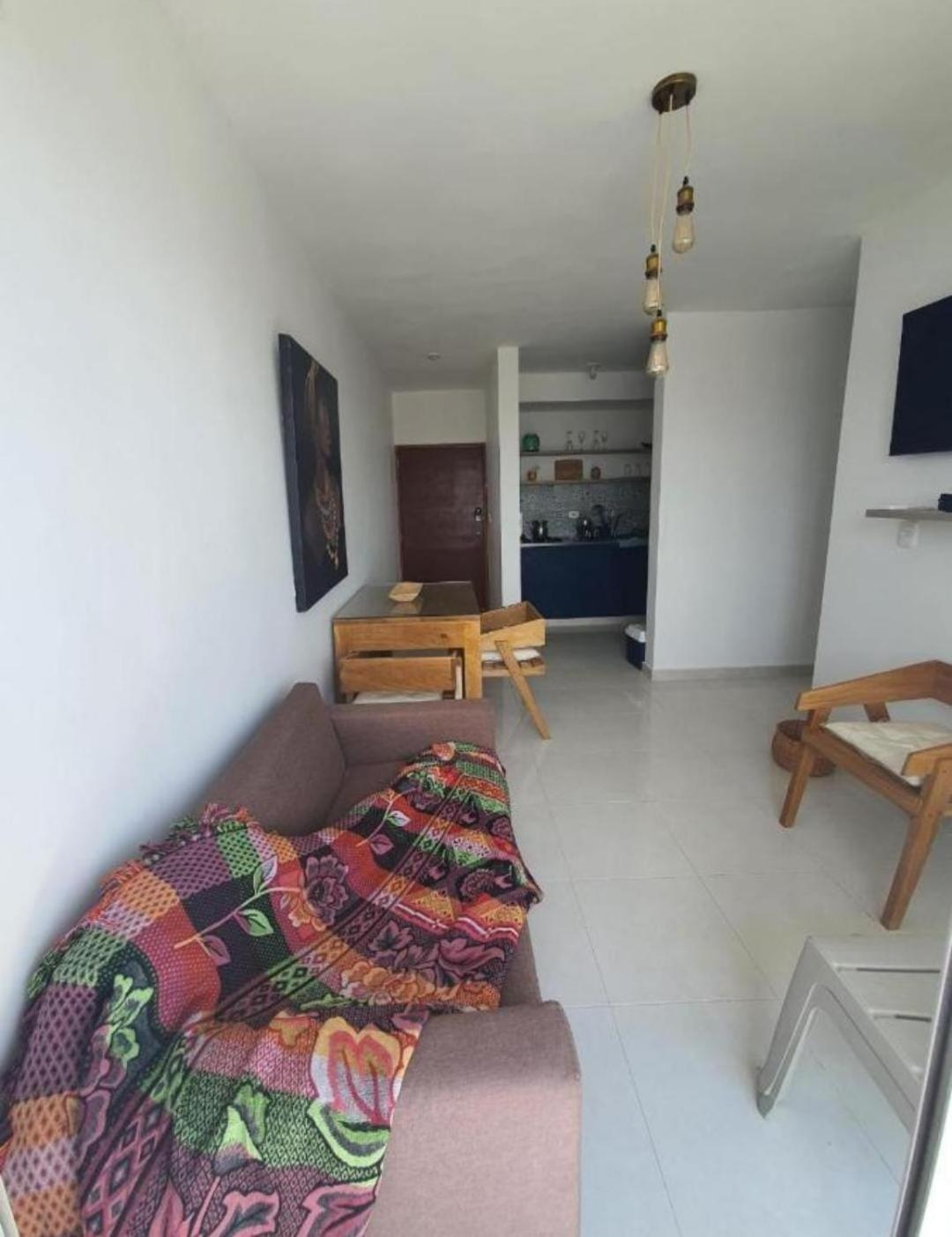 Be Lounge Experience Apartment Cartagena