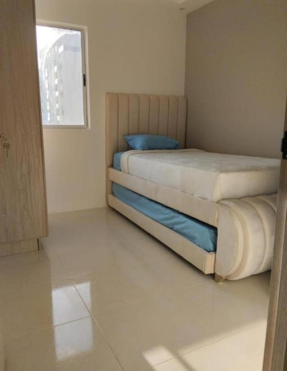 Be Lounge Experience Apartment Cartagena