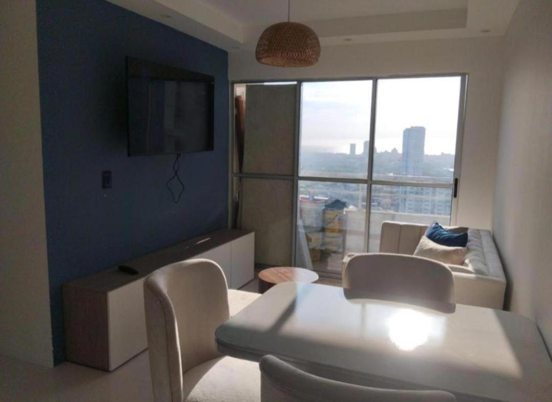 Apartment Be Lounge Experience Cartagena