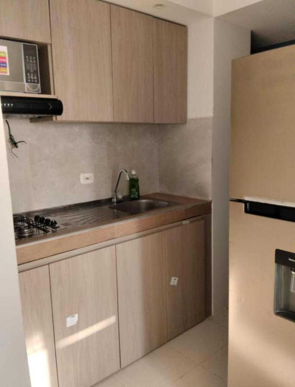 Be Lounge Experience Apartment