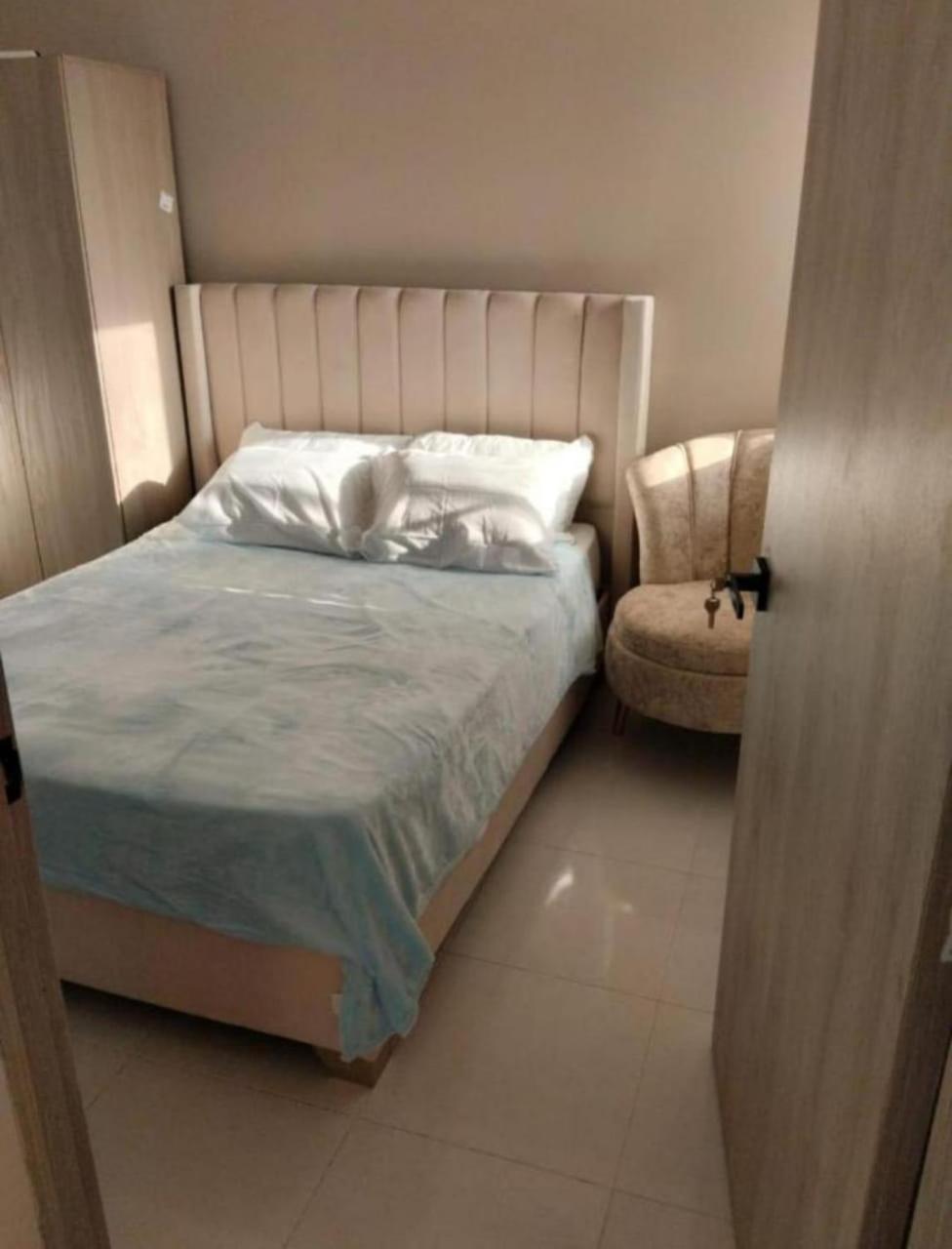 Be Lounge Experience *