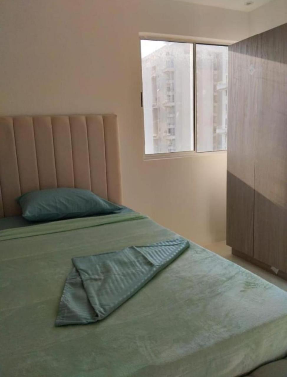 Be Lounge Experience Apartment Cartagena
