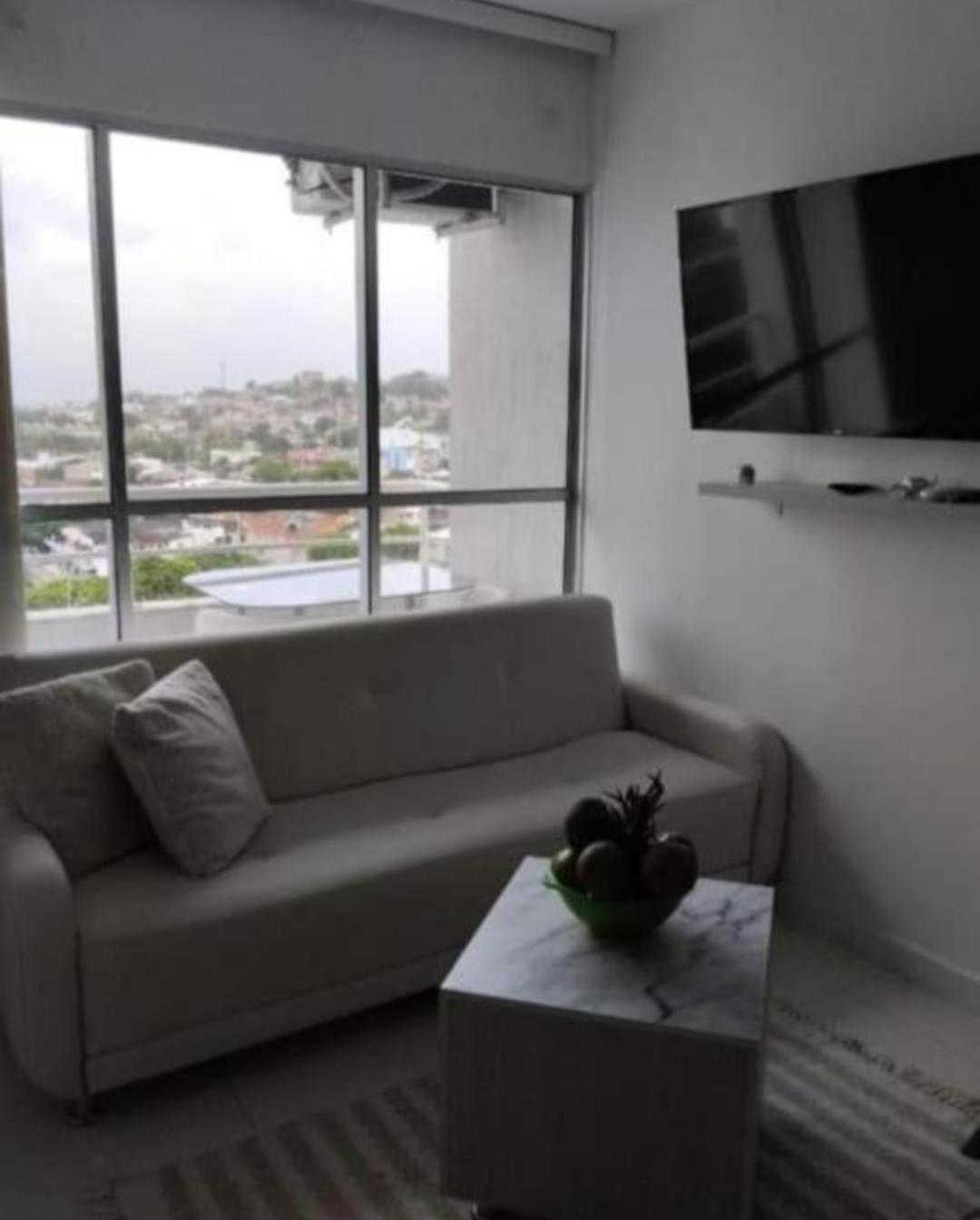 Be Lounge Experience * Cartagena