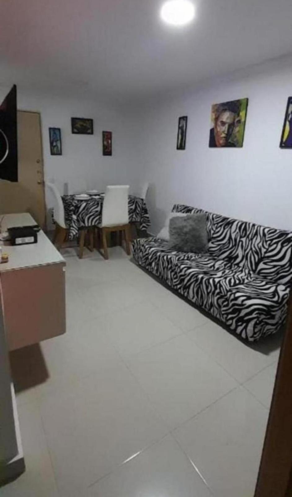 Apartment Be Lounge Experience Cartagena