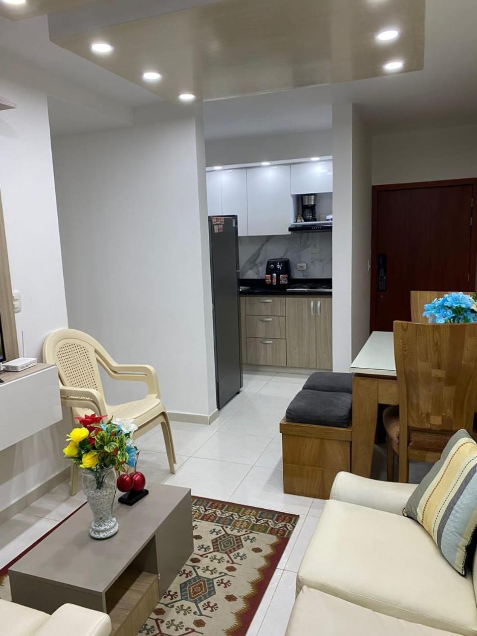 Be Lounge Experience Cartagena