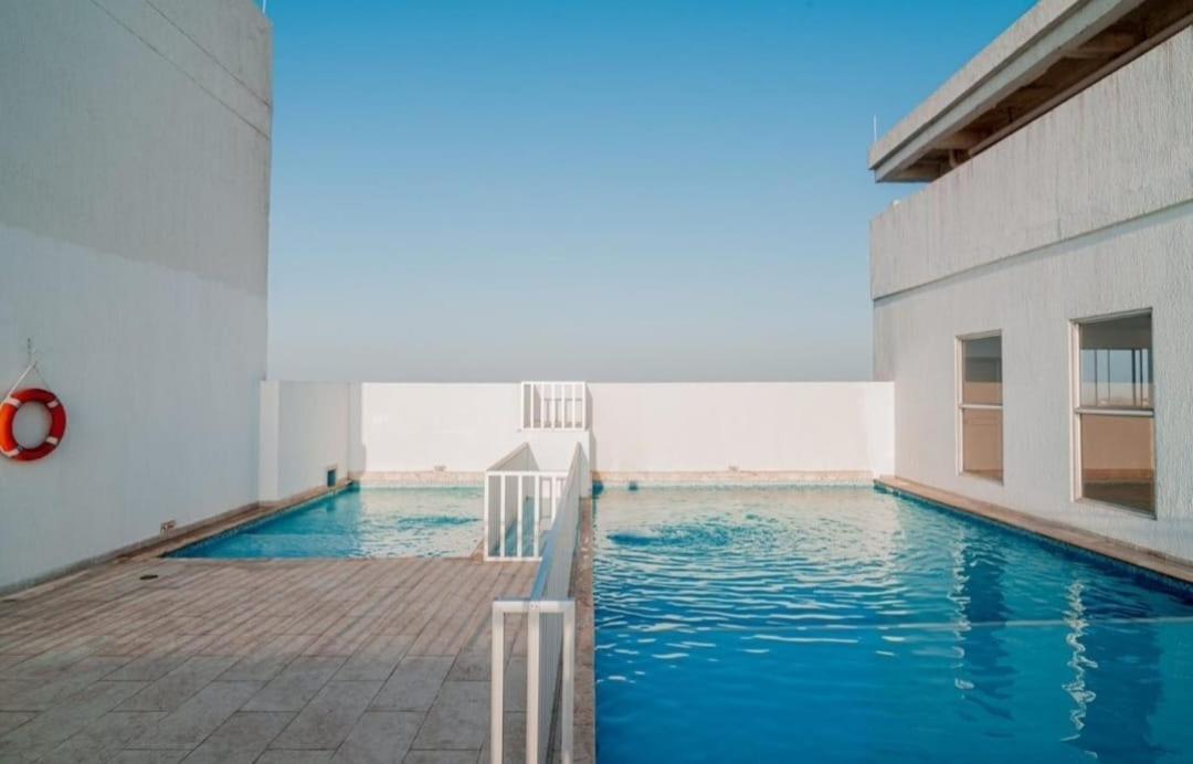 Apartment Be Lounge Experience Cartagena