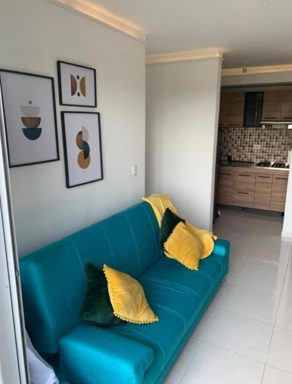 Apartment Be Lounge Experience
