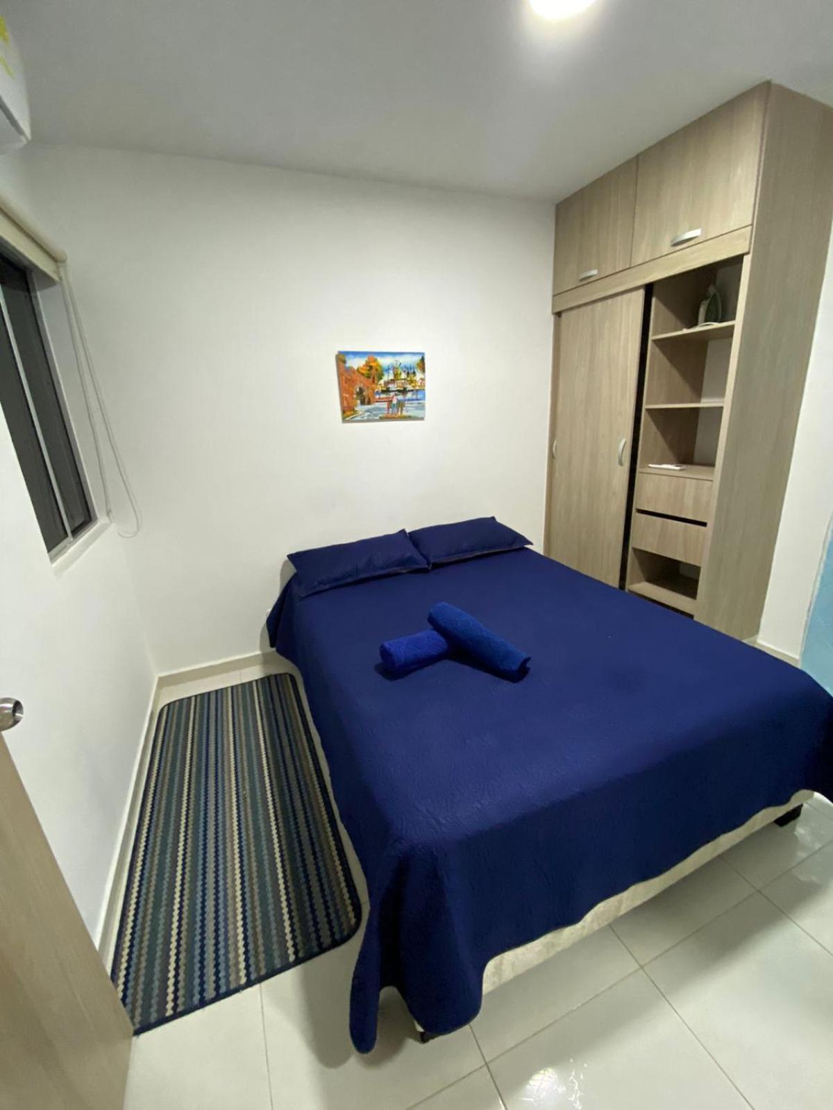 Be Lounge Experience Cartagena